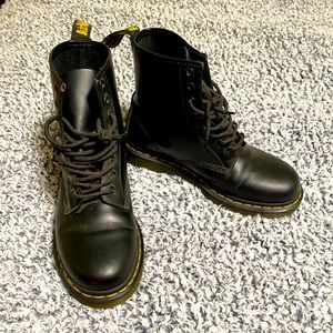 Dr. Martens boots ORIGINAL